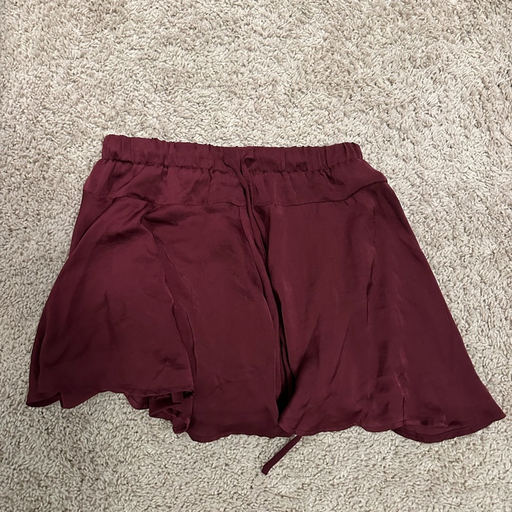 Botique shorts